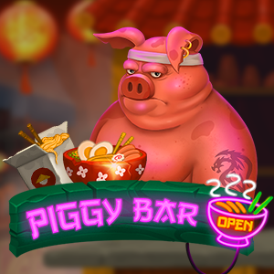 Piggy Bar